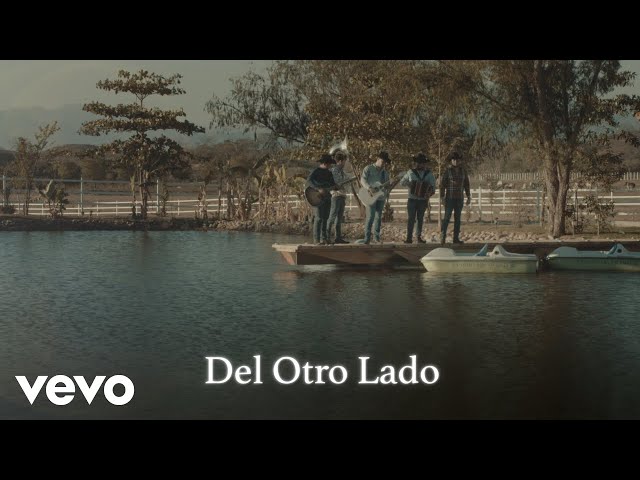 Calibre 50 - Del Otro Lado