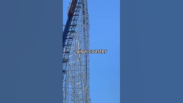 Thumbnail of This theme park is getting stolen from! #shorts #trending #viral #cedarpoint #rollercoaster