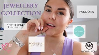 JEWELLERY COLLECTION | Victoria London &amp;  SophieJeanJewellery