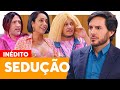 Ferdinando, Jéssica, Valdete ou Terezinha? Quem vai ficar com Tomás? | Vai Que Cola | NOVA TEMPORADA