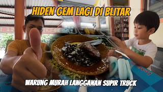 Kuliner Hidden Gem di Kesamben Blitar
