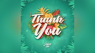 Johnny Suite - Thank You