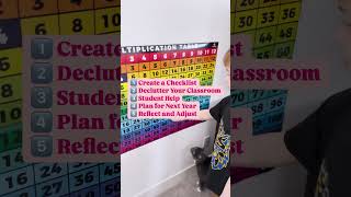 Easy End of Year Organization Hacks