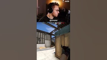 WATCH THIS #ohnepixel #counterstrike #counterstrike2 #ohnepixelclips #ohnepixelfunny #csgo #cs #cs2
