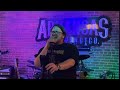 Dreadful Day LIVE !! | Cochise (Audioslave) | Arkansas Brewing Co | Ozark Arkansas | 04 10 26