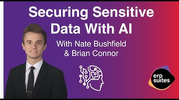 How to Secure AI Infrastructure & Data in JD Edwards – JDE Security