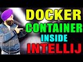 How to #debug #dockercontainer in #intellij using #plugins | 3 ways