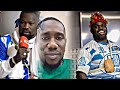 Analyse très pertinente de docteur Jule boy Niang moy favoris