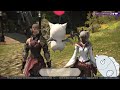 Starting Dawntrail! :3 || FFXIV #3