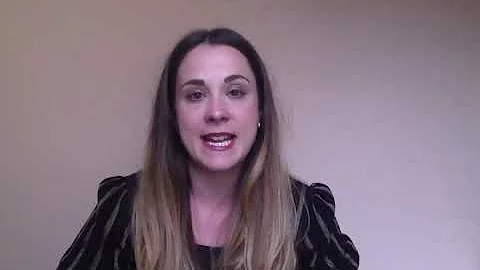 Dr Abigail Wright - Early Years