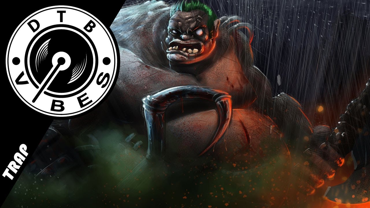 Riot Ten x Growlz - The Butcher (AJOHN Remix)