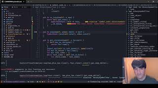 Coding Glyphos -- Binary Encoding of SymbolNode Trees -- Part 3 Net Worth