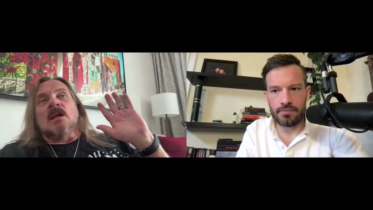 Johnny Van Zant reflects on Lynyrd Skynyrd plane crash