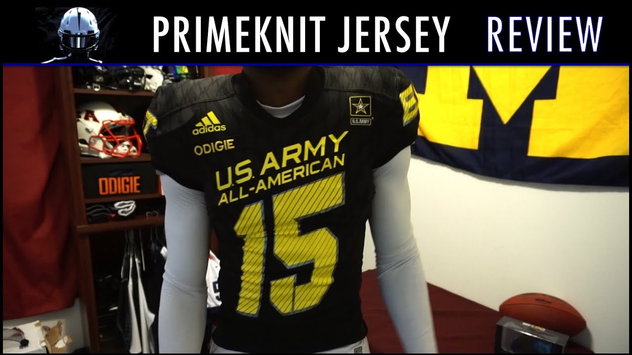 adidas primeknit jersey