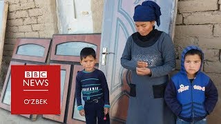 Газ, свет, интернет, Facebook: ўзбекистонликлар нимани исташади? - BBC Uzbek