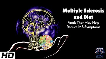 Multiple Sclerosis Diet: Top Foods That May Help Reduce MS Symptoms