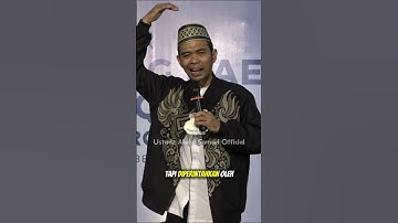 JAUHI KELUARGA DARI BAHAYA RIBA !!! | Ustadz Abdul Somad #uas #ustadabdussomad #ustadzabdulsomad