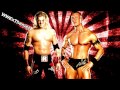 Wwe rated rko 1st theme song  metallingus  burn in my light mix  download link