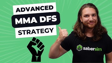 How to Dominate MMA DFS: Advanced Strategies and Expert Tips