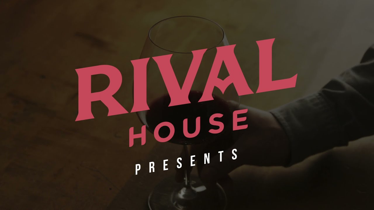 Rival House Presents: How to Swirl Your Alcohol-Free Wine