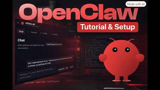 Install OpenClaw: Build Your First AI Employee for Business | Complete Setup Tutorial