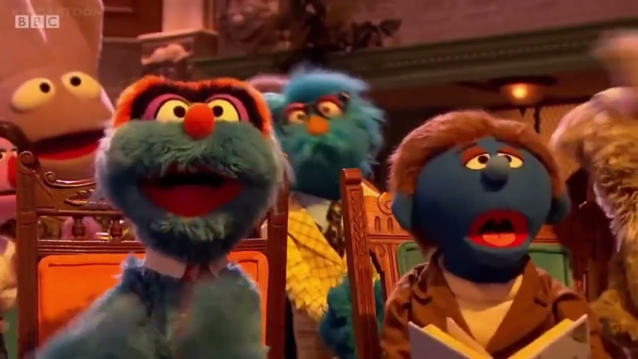 My Reaction That "Cupcakery of Doom" Is In Development