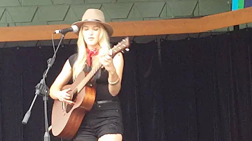 Ashley Campbell MN STATE FAIR 8/27/16...REMEMBERING & LOOKS LIKE TIME