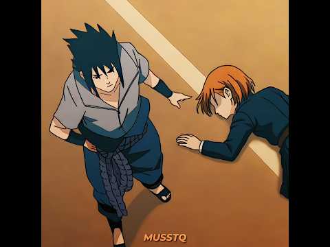 Sasuke solos |