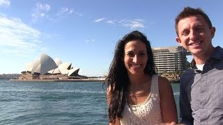 Sydney Australia Top Things To Do | Viator Travel Guide