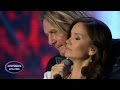 Tommy nilsson och tone norum  allt jag knner  idol sverige tv4