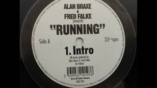 Alan Braxe & Fred Falke - Intro (2000)