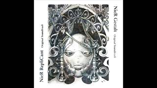 Blu-bird (NieR Gestalt \u0026 Replicant Original Soundtrack) 【Audio】