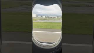 Sothwest Airline 737MAX 8  2025/04/01 WN429 SJC-LAS Take off