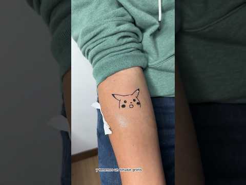 Video: Cómo hacer un tatuaje temporal con esmalte de uñas: 11 pasos