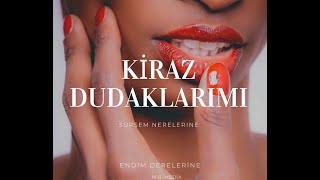 Kirmizi Kurdele (Endi̇m Dereleri̇ne)
