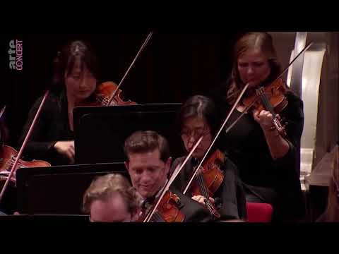 F  P  Zimmermann joue Beethoven   Concerto pour violon Arte 2020 12 07 01 30
