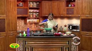 Arusuvai Ithu Thani Suvai Epiosde - 358 On Friday,08/06/18 Arusuvai Ithu Thani Suvai Epiosde - 358 On Friday,08/06/18