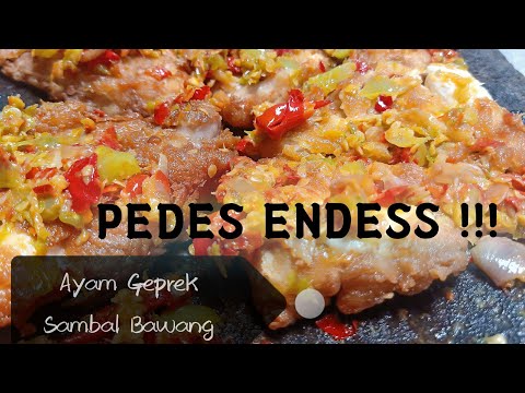 ayam-geprek-sambal-bawang