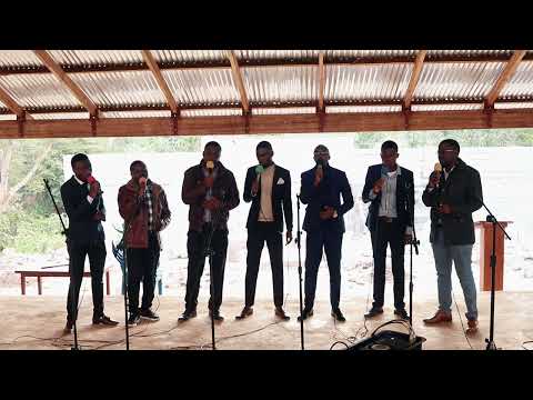 We are one - Mphamvu za Mulungu [ live performance]#malawisdamusic #sda #acappellamusic