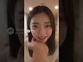 cute girl confess