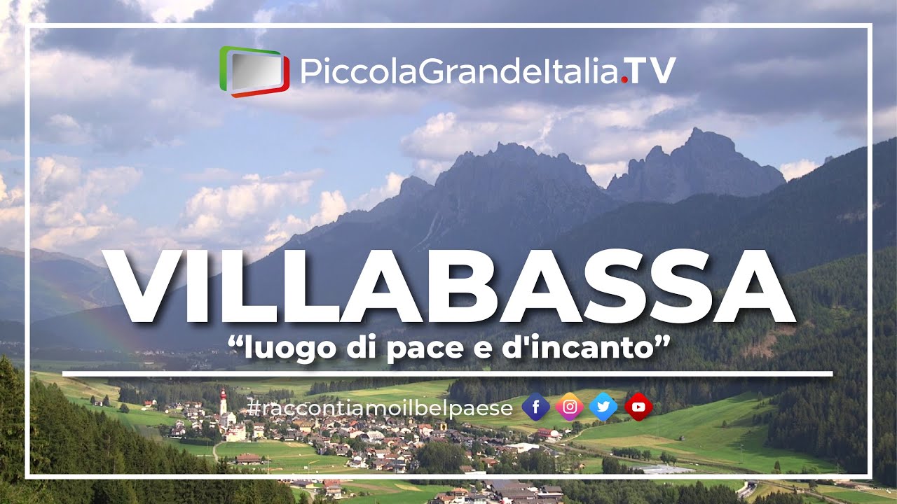 Villabassa - Piccola Grande Italia
