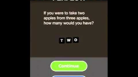 Hi Guess The Riddle game answers level 9