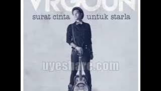 Virgoun - Surat Cinta Untuk Starla (Audio Only)