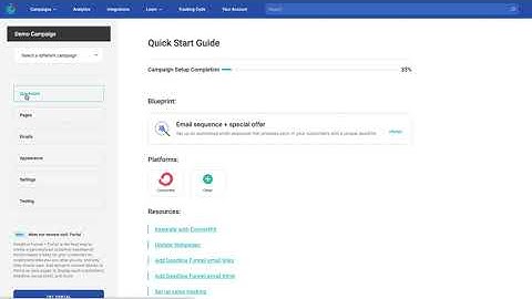 How to Use Email Links | Deadline Funnel