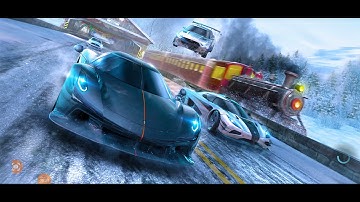 NEED FOR SPEED NO LIMITS GAMEPLAY CHAPTER 4 PART 2