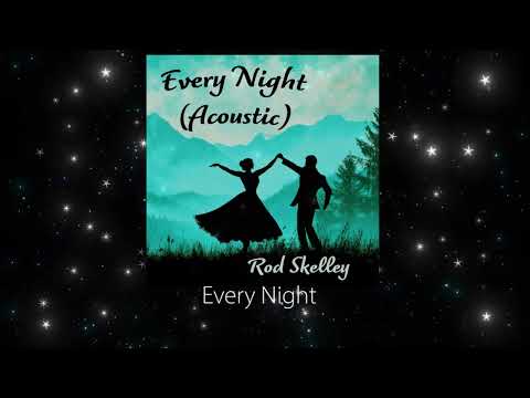 Rod Skelley -