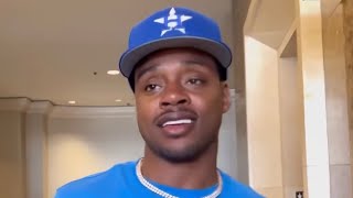 (BIG NEWS) ERROL SPENCE BREAKS SILENCE CONFIRMS TERENCE CRAWFORD FIGHT “IS HAPPENING NEXT”