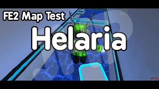 Helaria (Hard Normal imo) by Kroha_RUS ~Roblox FE2 Map Test