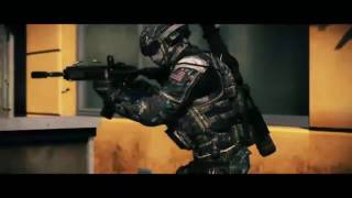 Alive - a bo2 edit