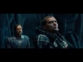 Were both ghosts zod  man of steel